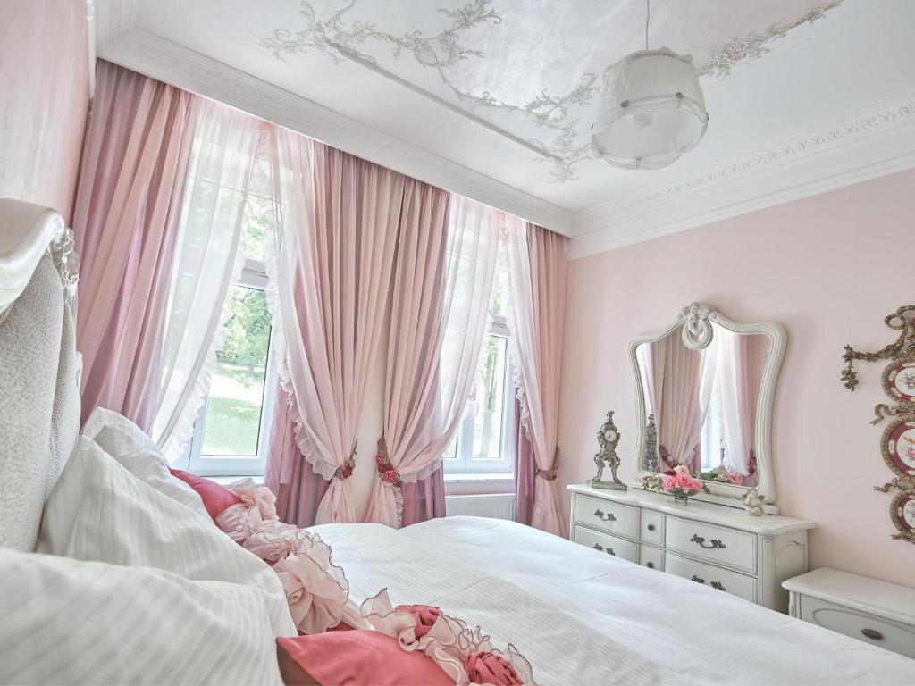 Apart House Plesia room 1
