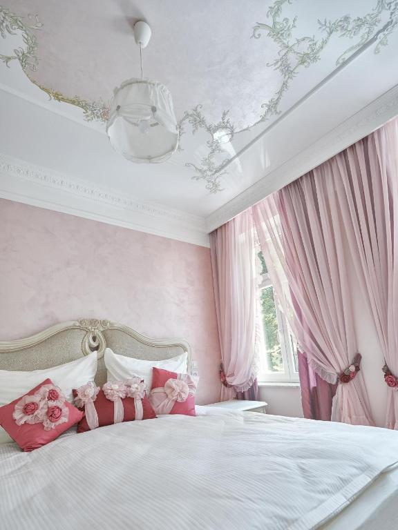 Apart House Plesia room 4
